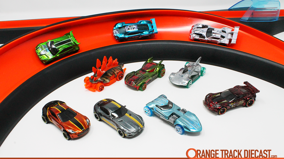 The Evolution Of Hot Wheels Is Here Introducing The Hot Wheels Id Line