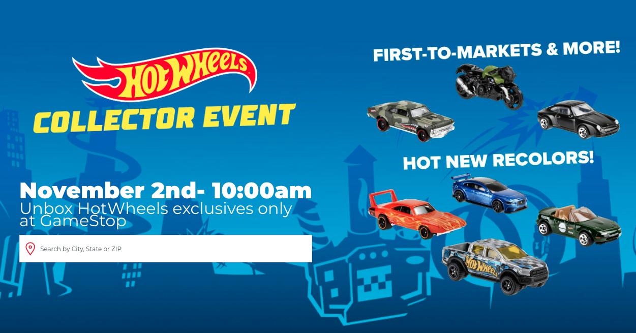 hot wheels collectors sign in