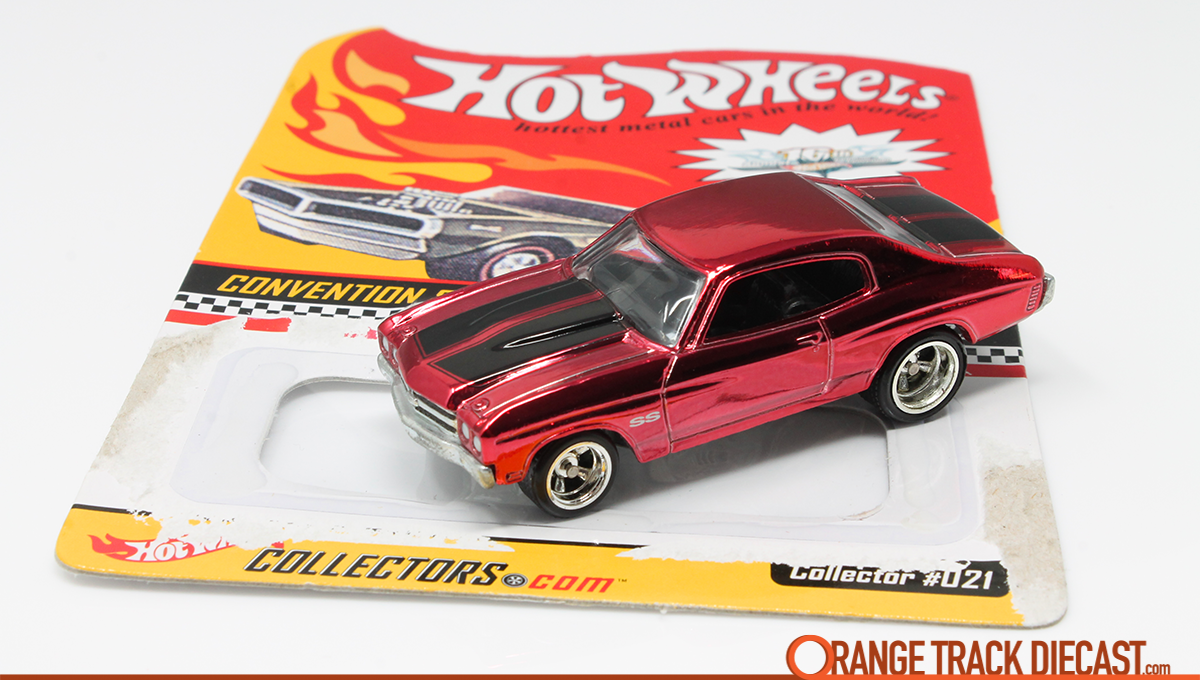 Details about   Hot Wheels 2020 Fast & Furious '70 Chevelle SS.. Loose 'New' 